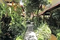 Holiday park Royal Tunjung Bali Villa Legian