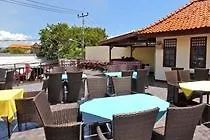 Holiday park Royal Tunjung Bali Villa Legian