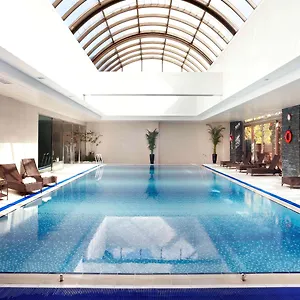 ***** Hotel Novotel Ambassador Gangnam South Korea