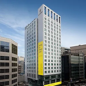 **** Hotel L7 Myeongdong By Lotte South Korea