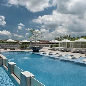 ***** Hotel Clark Marriott Philippines