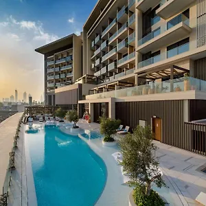 ***** Hotel Hyatt Centric Jumeirah United Arab Emirates
