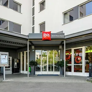*** Hotel Ibis Messe Airport Switzerland