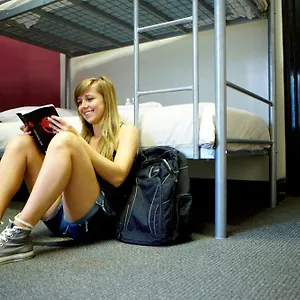  Hostel Nations Australia