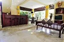 **** Holiday park Royal Tunjung Bali Villa Legian  Indonesia