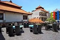 Royal Tunjung Bali Villa Legian  4*, Legian (Bali) Indonesia